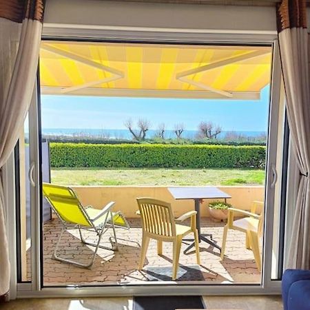 Apartamento Le Studi O La Chaume Exterior foto