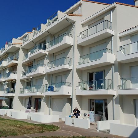 Apartamento Le Studi O La Chaume Exterior foto