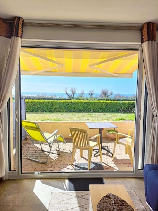 Apartamento Le Studi O La Chaume Exterior foto