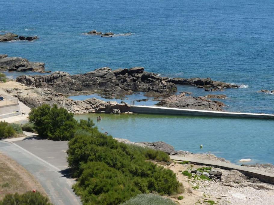Apartamento Le Studi O La Chaume Exterior foto