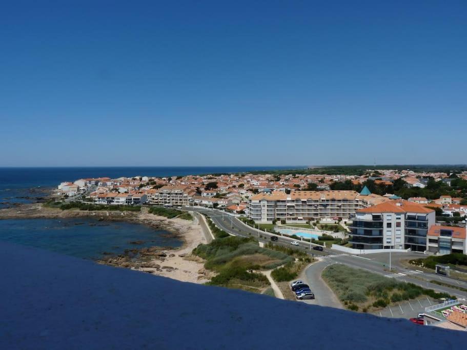 Apartamento Le Studi O La Chaume Exterior foto