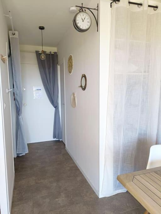 Apartamento Le Studi O La Chaume Exterior foto