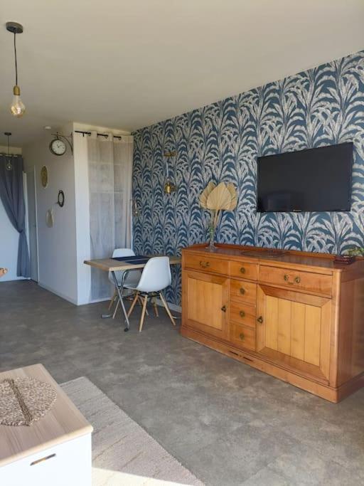 Apartamento Le Studi O La Chaume Exterior foto