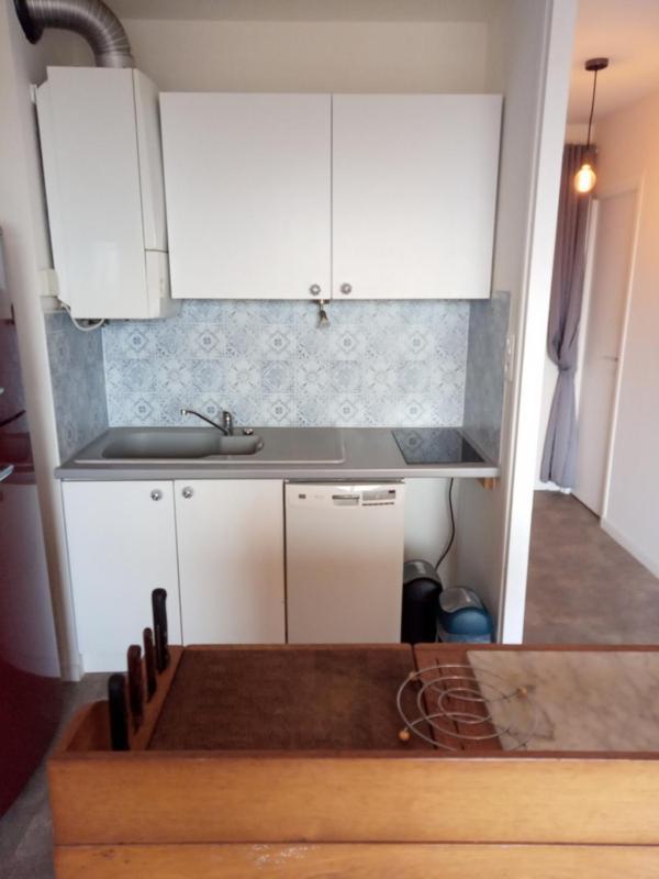 Apartamento Le Studi O La Chaume Exterior foto