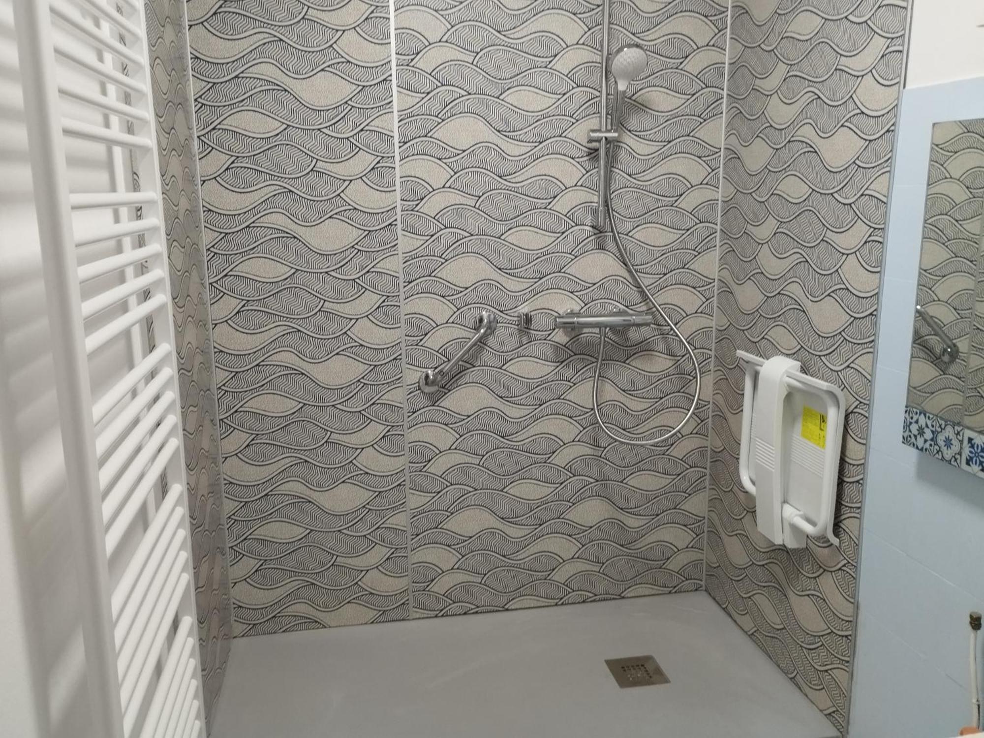 Apartamento Le Studi O La Chaume Exterior foto